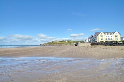 Little Haven Apartamento | 32 St Brides Bay View Apts