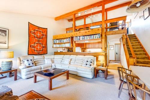 Moose Wilson Road Apartamento | 3223 Thimbleberry
