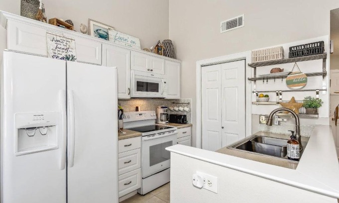 Gulf Breeze Casa | 3224 Birdseye Circle