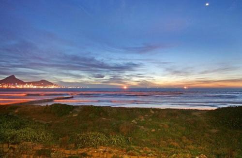 Lagoon Beach Apartamento | 325 Leisure Bay Cape Town