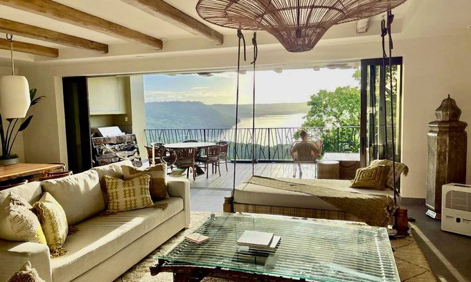 Papagayo Peninsula Condominio | 325 m² Apartamento ∙ 3 habitaciones ∙ 8 personas
