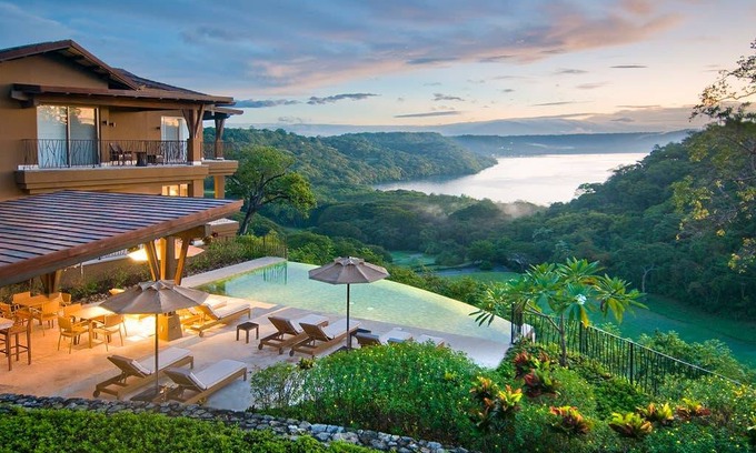 Papagayo Peninsula Condominio | 325 m² Condo ∙ 3 bedrooms ∙ 6 guests