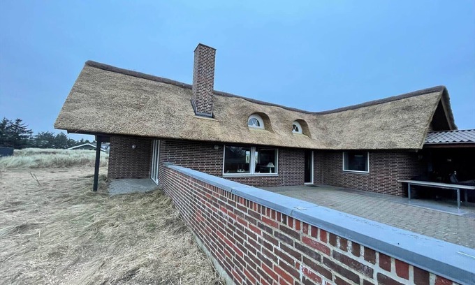 Klegod Casa | 327 Hvide Sande - Anker Eskildsens Vej 118