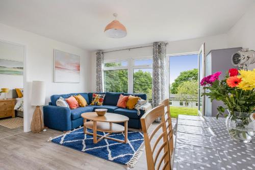 Dartmouth Chalet De Esquí | 328 Norton Park, Dartmouth