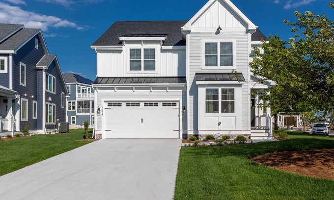 Long Neck Casa | 32904 Shadeland - Brand new in the Peninsula