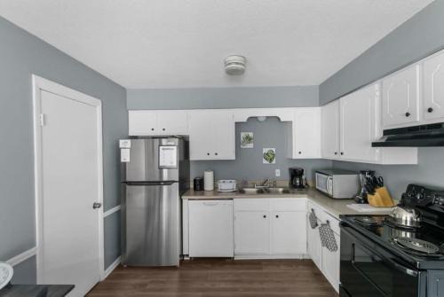 Norwood Casa | 32nd Norwood Nest