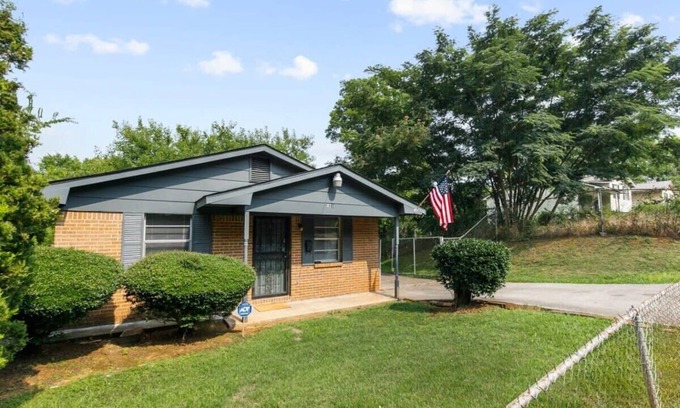 Norwood Casa | 32nd Norwood Nest