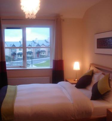 Kenmare Casa | 33 ArdMullen Townhouse X Davitt's Guesthouse & Restaurant Kenmare