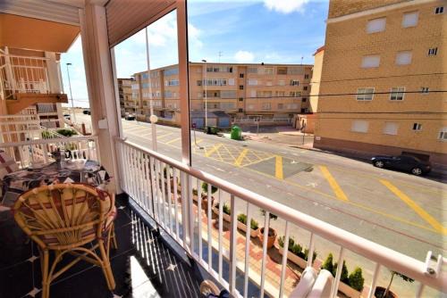 La Mata Apartamento | 33 Beach Terrace - Alicante Real Estate