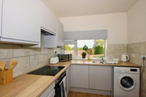 Fazeley Apartamento | 33 Beautiful 2 bed apt Tamworth Private Parking