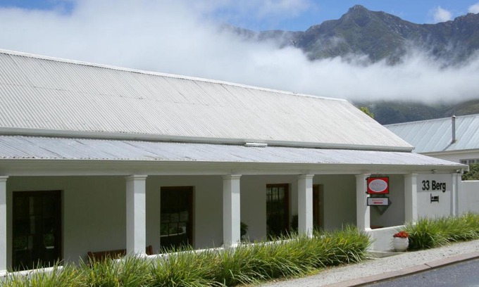 Swellendam Casa | 33 Berg Selfcatering