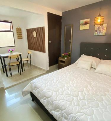 Suramericana Apartamento | 33 CÓMODO APARTAMENTO LAURELES ESTADIO 3 habitaciones 3 baños