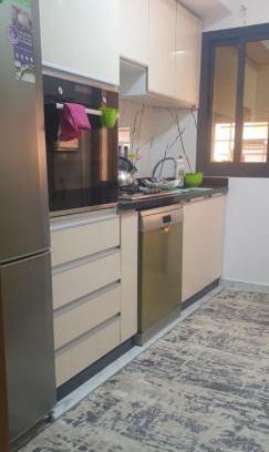 Sala Al Jadida Apartamento | 33,lot.Ryad el mouhit apt2