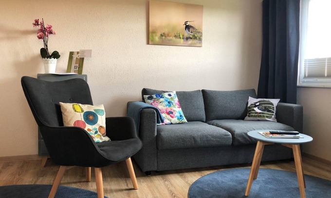Kating Apartamento | 33 m² Apartamento ∙ 1 habitación ∙ 2 huéspedes