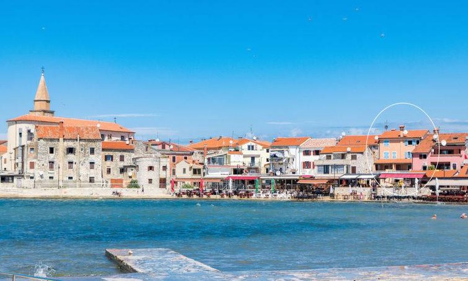 Umag Apartamento | 33 m² Apartamento ∙ 1 habitación ∙ 3 personas