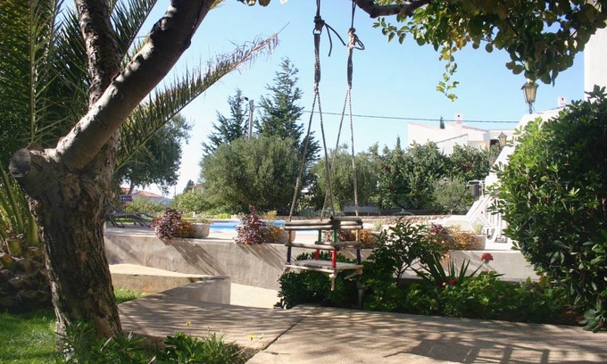 Barbat na Rabu Apartamento | 33 m² Apartamento ∙ 2 habitaciones ∙ 3 huéspedes