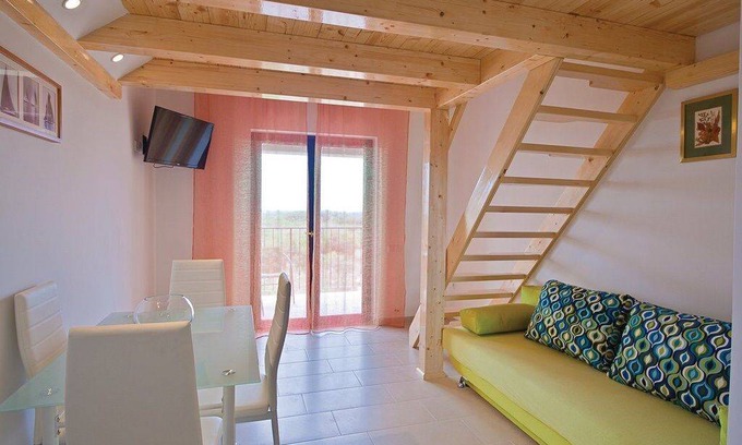 Valdebek Apartamento | 33 m² Apartamento ∙ 3 huéspedes