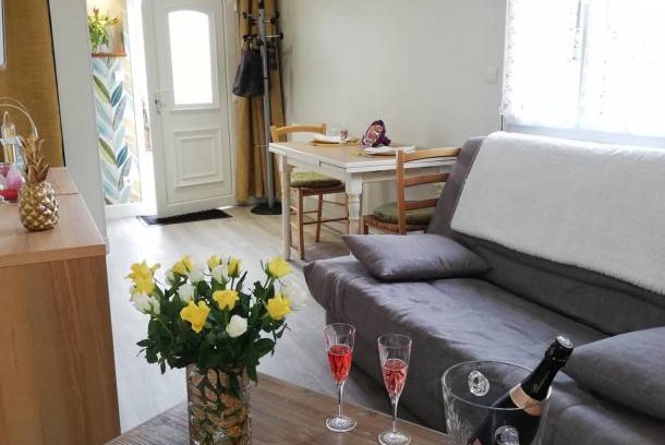 Eu Casa | 33 m² House ∙ 2 guests