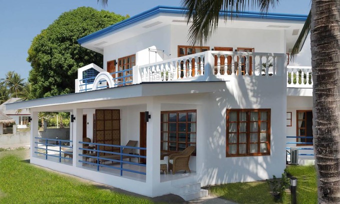 Dauin Complejo | 33 m² Complejo turístico ∙ 3 huéspedes
