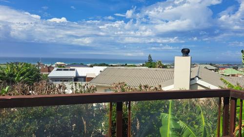 Jeffreys Bay Apartamento | 33 on Goedehoop Apartment