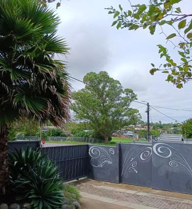 Selborne Casa | 33 on Smuts Selborne