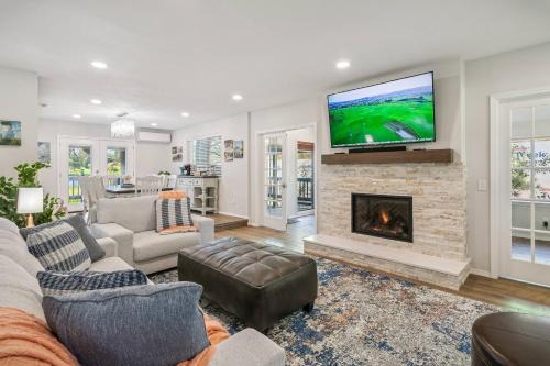 Pagosa Springs Casa | 330 Beaver Circle ("Clover Cottage")