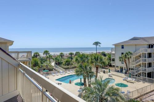 North Forest Beach Villa | 331 Breakers