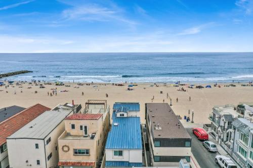 West Newport Casa | 3312 W Oceanfront