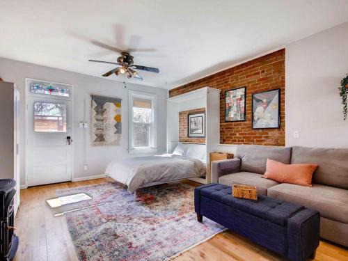 West Highland Apartamento | 3329 W 31st