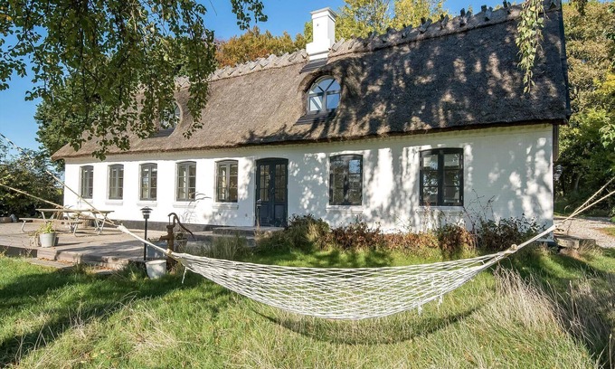 Stege Casa | 3331 Stege - Råby Søvej 1