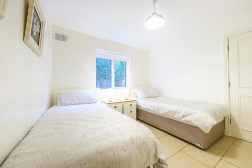 Trim Apartamento | 33A Steepleview