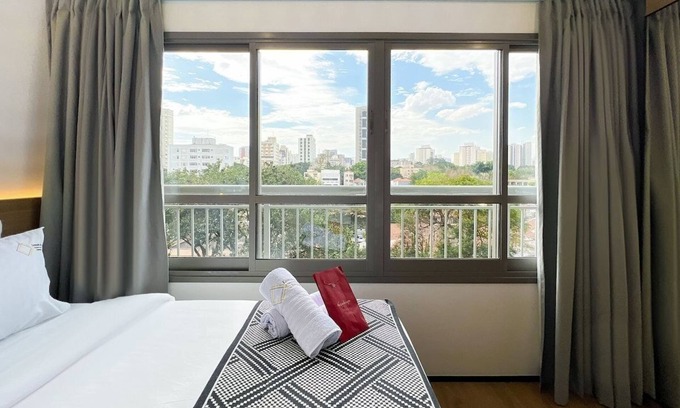 Vila Clementino Apartamento | 34 Lisboa