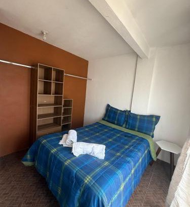 Toluca Apartamento | 34 Metepec