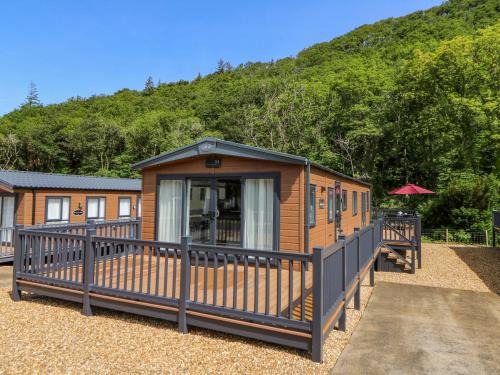 Felinfach Casa | 34 The Beaumont