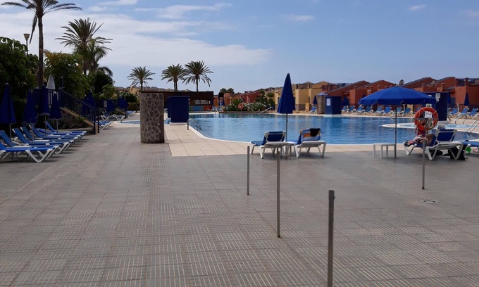 Costa Meloneras Casa | 340 Tage Sonne, das beste Klima der Welt, Pool & Strand, Restaurant & Boulevard,
