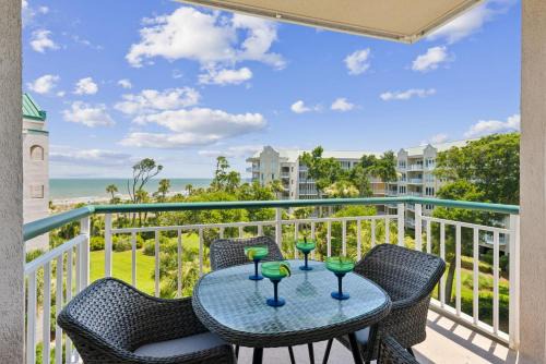 Palmetto Dunes Casa | 3402 Windsor Court
