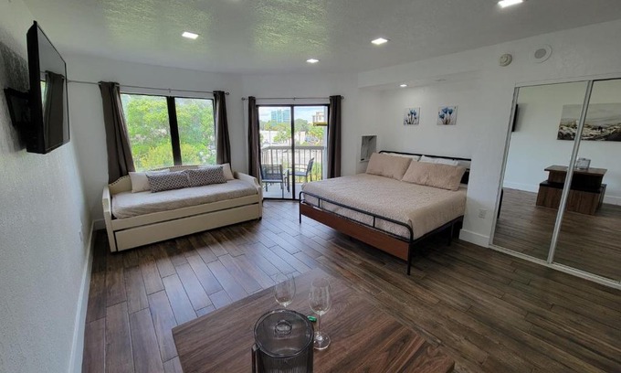 Southwest Orlando Apartamento | 3407 Luxury option for your visit