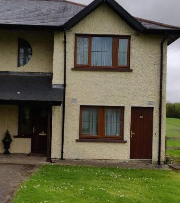 Tipperary Casa | 346 The Lodges Ballykisteen