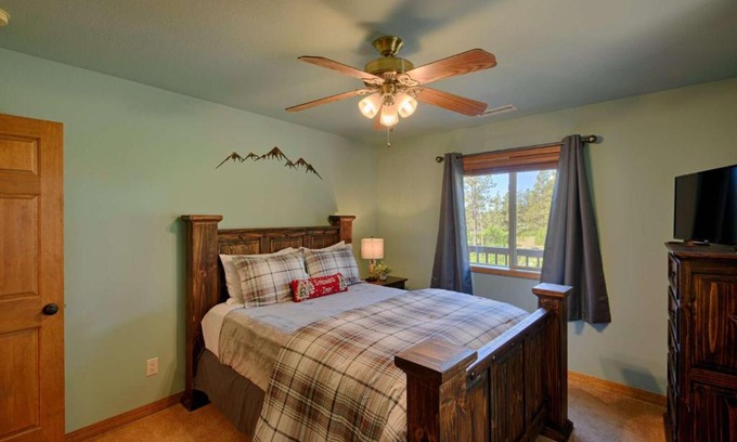 San Juan River Village Casa | 35 Elk Ridge Pl