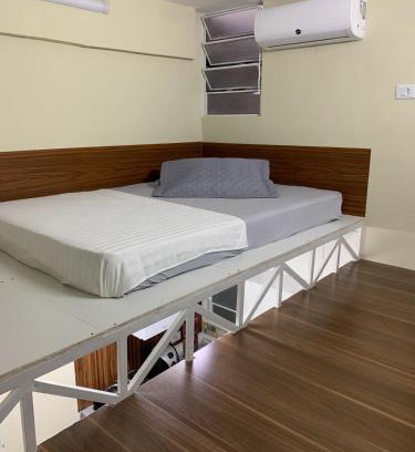 Sao Paulo Apartamento | 35 LOFT Quadruplo · LOFT 300mt metrô Jabaquara/900m São Paulo Expo