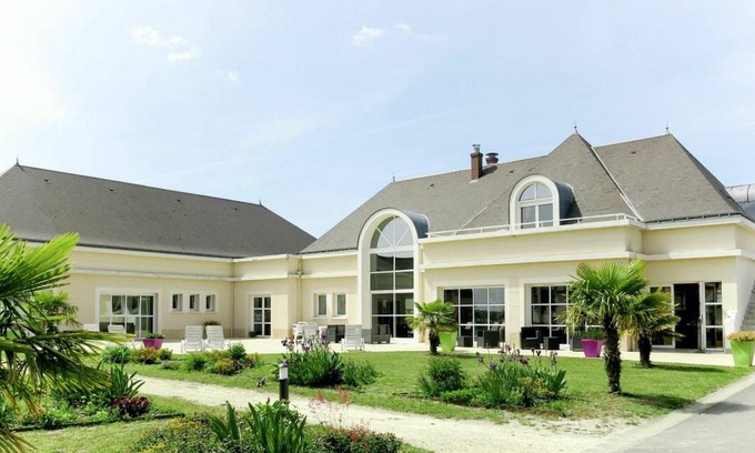 Azay-le-Rideau Otro | 35 m² Alojamiento ∙ 1 habitación ∙ 4 huéspedes