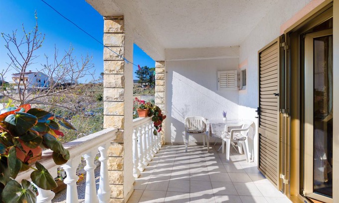 Palit Apartamento | 35 m² Apartamento ∙ 1 habitación ∙ 2 huéspedes