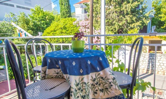 Selce Apartamento | 35 m² Apartamento ∙ 1 habitación ∙ 2 huéspedes