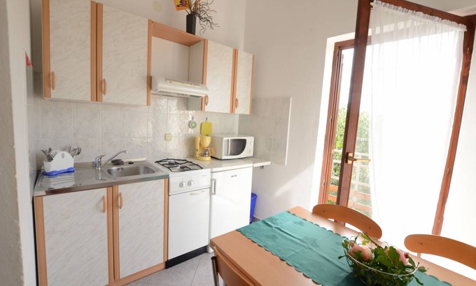 Pavicini Apartamento | 35 m² Apartamento ∙ 1 habitación ∙ 3 huéspedes