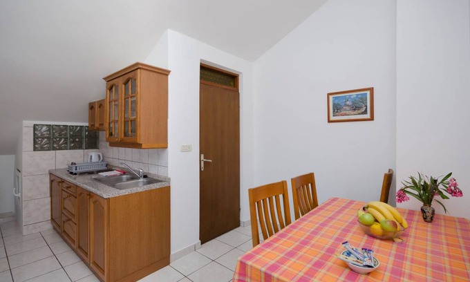 Banjole Apartamento | 35 m² Apartamento ∙ 3 huéspedes