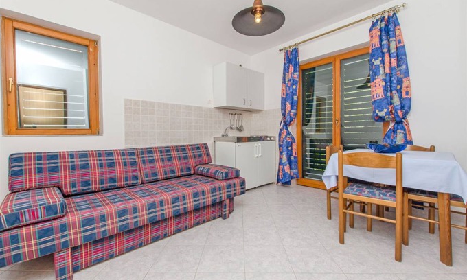 Stankovici Apartamento | 35 m² Apartamento ∙ 1 habitación ∙ 4 huéspedes
