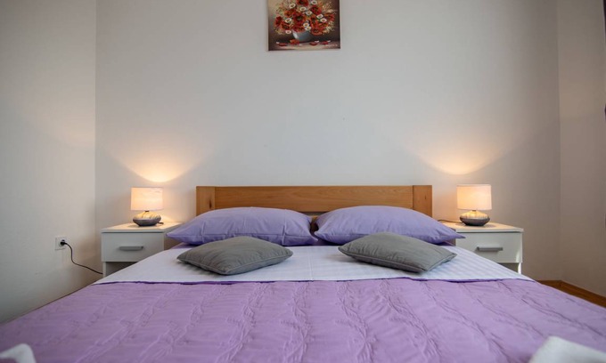 Rakovica Complejo | 35 m² Habitación privada ∙ 5 huéspedes