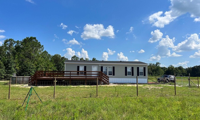 Clermont Casa | 35 min from Disney. Pet Friendly!