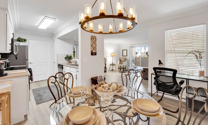 Summerlin Apartamento | Serene Cozy Condo