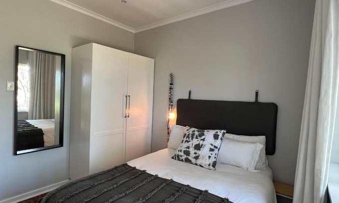 Ethekwini Apartamento | 35 on Fairview